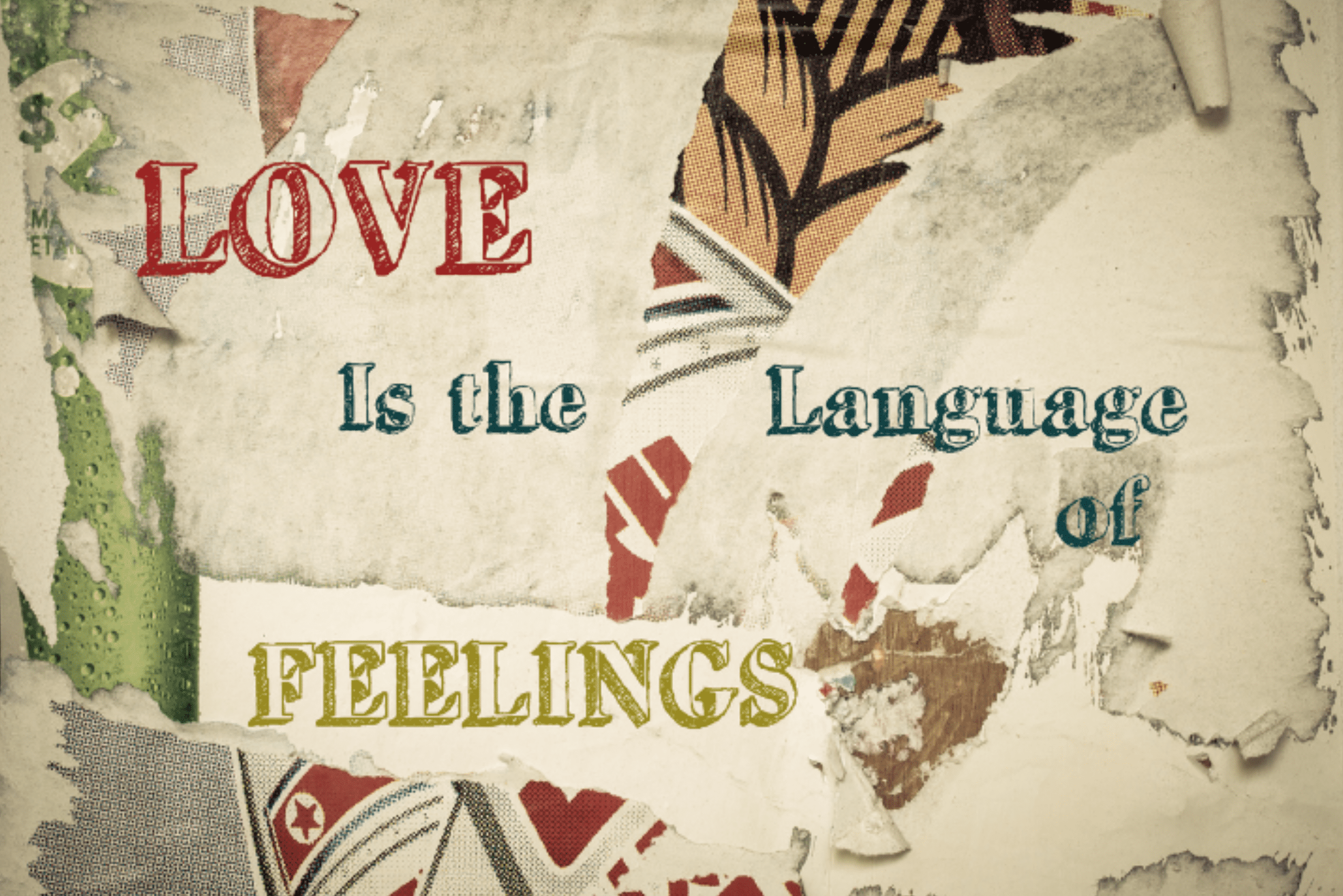 Love Languages | Couples Counseling - Emergent Relationship Center Harrisburg PA