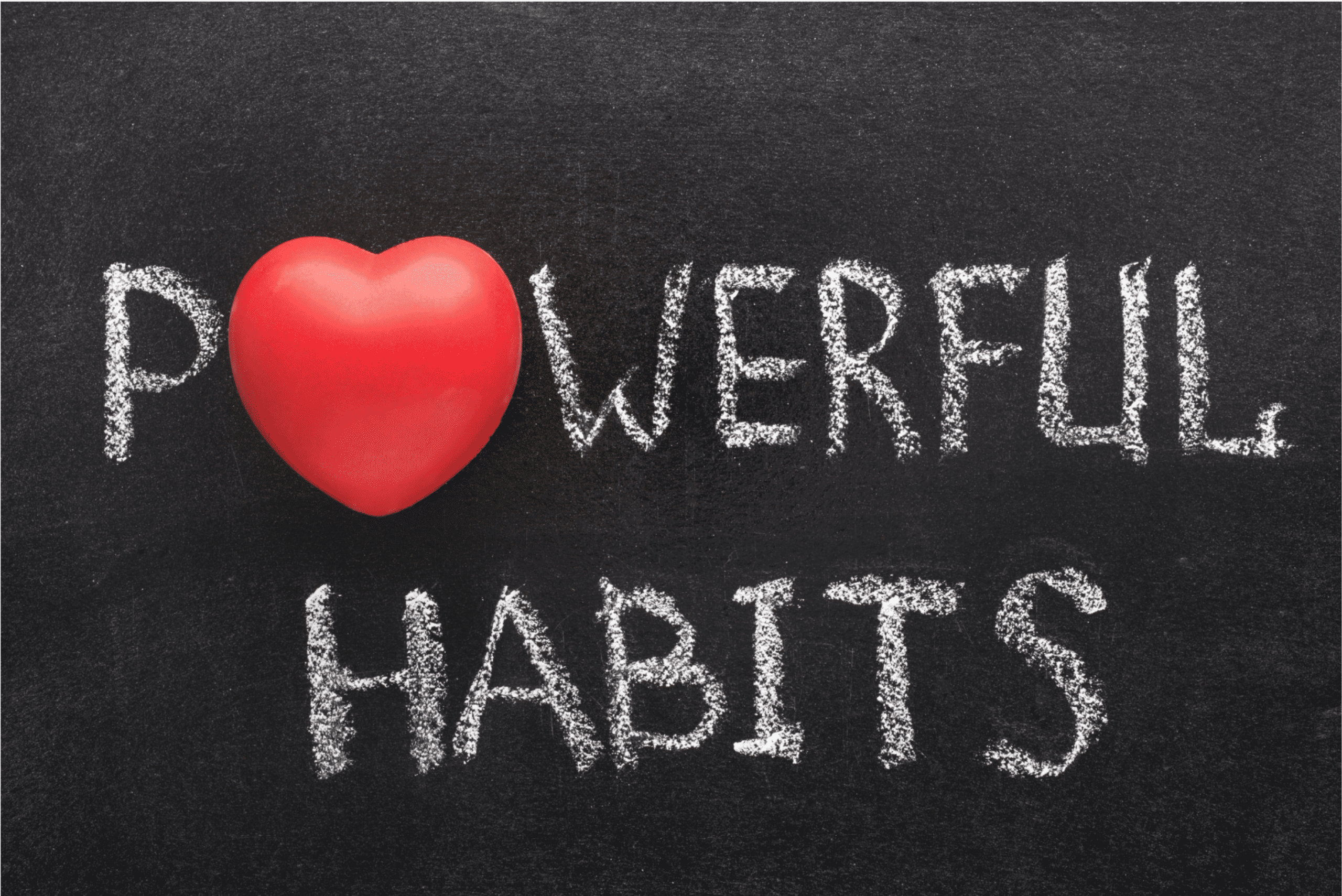 Three Steps to Building a New Habit | Couples Counseling - Emergent Relationship Center Harrisburg PA