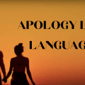 Apology Languages